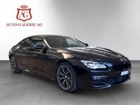 gebraucht BMW 640 d Gran Coupé