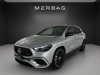 Gebraucht Mercedes GLA35 AMG AMG 306 PS (225 kW) 2024 SUV