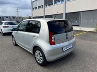 Gebraucht Skoda Citigo Elegance 60 PS (44 kW) 2014 Kleinwagen