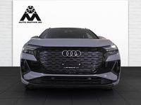 Gebraucht Audi Q4 e-tron Ambiente 219 kW (299 PS) 2022 SUV