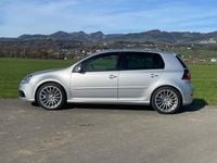 Gebraucht VW Golf V R 250 PS (183 kW) 2005 Kleinwagen