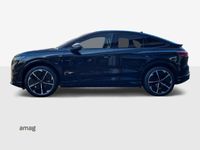 gebraucht Audi Q4 Sportback e-tron e-tron 50 quattro