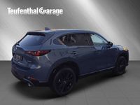 gebraucht Mazda CX-5 2.5 Homura AWD