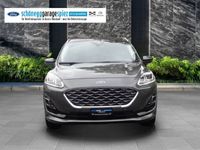 gebraucht Ford Kuga 2.5 Plug-in Hybrid Vignale