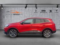 gebraucht Renault Kadjar 1.6 dCi Bose 4x4