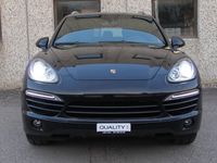 Gebraucht Porsche Cayenne 240 PS (176 kW) 2010 SUV