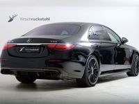 gebraucht Mercedes S63 AMG AMG E Perf. Business