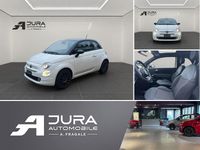 Gebraucht Fiat 500 Anniversary 85 PS (62 kW) 2019 Limousine