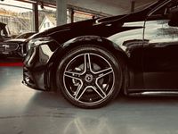 gebraucht Mercedes A180 d AMG Line 8G-DCT