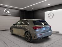 gebraucht Mercedes A200 7G-DCT