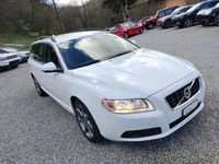 gebraucht Volvo V70 DRIVe Summum