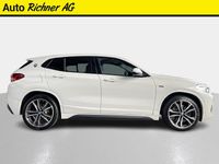 Gebraucht BMW X2 220 PS (161 kW) 2022 SUV