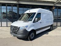 Gebraucht Mercedes E-Sprinter 84 kW (115 PS) 2022 Van
