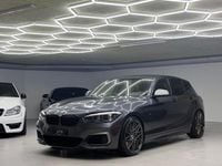Gebraucht BMW M140 M Sport 340 PS (250 kW) 2018 Kleinwagen