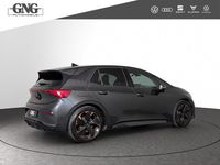 Gebraucht Cupra Born 150 kW (204 PS) 2022 Grau Kleinwagen