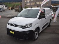 gebraucht Citroën Berlingo XL erhöhte Nutzlast 1.2 PureTech 110 S/S