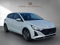 Gebraucht Hyundai i20 120 PS (88 kW) 2024 Kleinwagen