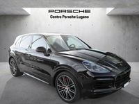 gebraucht Porsche Cayenne GTS 