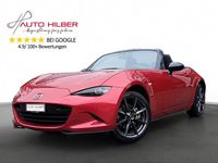 Gebraucht Mazda MX5 160 PS (117 kW) 2018 Cabrio