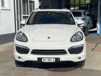 Gebraucht Porsche Cayenne 400 PS (294 kW) 2010 SUV