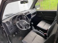 gebraucht Suzuki Jimny Wagon 1.5 TD 4WD Country
