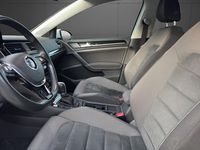 Gebraucht VW Golf Highline 125 PS (91 kW) 2017 Limousine