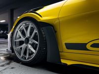 Gebraucht Porsche 911 GT3 RS 525 PS (386 kW) 2023 Coupé