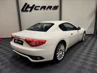 gebraucht Maserati Granturismo S Automatica