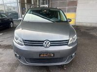 Gebraucht VW Touran Team 140 PS (102 kW) 2011 Van / Kleinbus