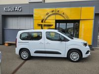Gebraucht Opel Combo Life 110 PS (80 kW) 2023
