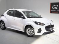 Gebraucht Mazda 2 Center-Line 116 PS (85 kW) 2025 Weiss Kleinwagen