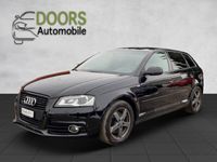 gebraucht Audi A3 Sportback 1.8 TFSI Ambition quattro