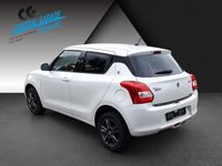 gebraucht Suzuki Swift 1.2i Piz Sulai 4x4 Allgrip 4x4