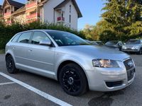 Gebraucht Audi A3 Ambition 140 PS (102 kW) 2006
