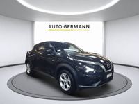 gebraucht Nissan Juke 1.0 DIG-T Acenta