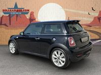 gebraucht Mini Cooper S 