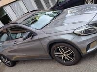 Gebraucht Mercedes GLA200 156 PS (114 kW) 2016 SUV