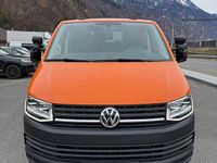 Gebraucht VW T6 150 PS (110 kW) 2019 Van