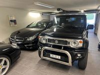 Gebraucht Suzuki Jimny 102 PS (75 kW) 2020 SUV