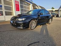 Gebraucht Subaru WRX STI Sport 301 PS (221 kW) 2013