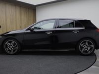 Gebraucht Mercedes A200 AMG line 150 PS (110 kW) 2024
