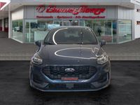 gebraucht Ford Fiesta 1.0 EcoB Hybrid ST-Line X