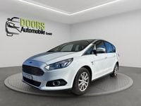 Gebraucht Ford S-MAX Business Edition 150 PS (110 kW) 2019 Van / Kleinbus