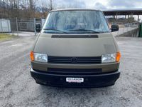 gebraucht VW Multivan T42.5 syncro