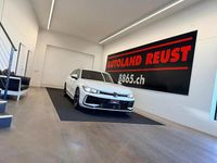 Gebraucht VW Passat R-line 193 PS (141 kW) 2026 Weiss Kombi