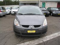 gebraucht Mitsubishi Colt 1.3 16V Coolpix