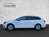 gebraucht Seat Leon ST 2.0 TDI Style DSG