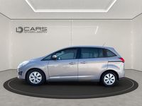 Gebraucht Ford Grand C-Max 150 PS (110 kW) 2013 Van / Kleinbus