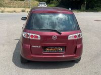 gebraucht Mazda 2 1.4 CD Exclusive