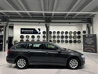 Gebraucht VW Passat Business 150 PS (110 kW) 2021 Kombi